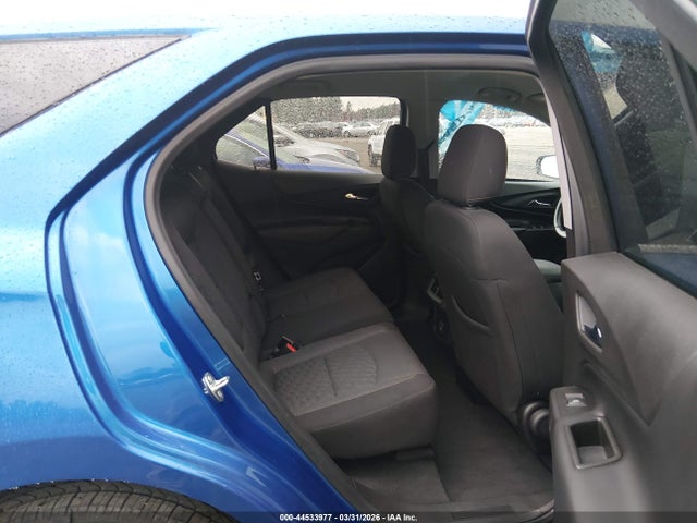 3GNAXUEV2KS512051 Chevrolet EQUINOX LT