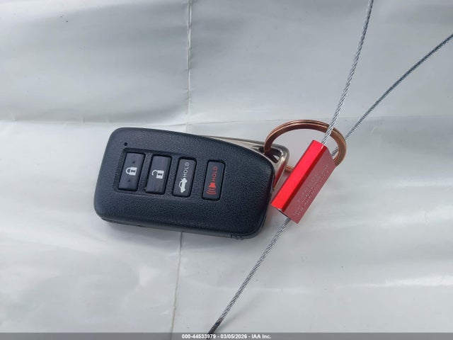 2013 LEXUS GS 350 JTHCE1BL6D5013323 Photo 10