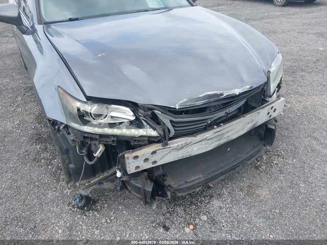 2013 LEXUS GS 350 JTHCE1BL6D5013323 Photo 5