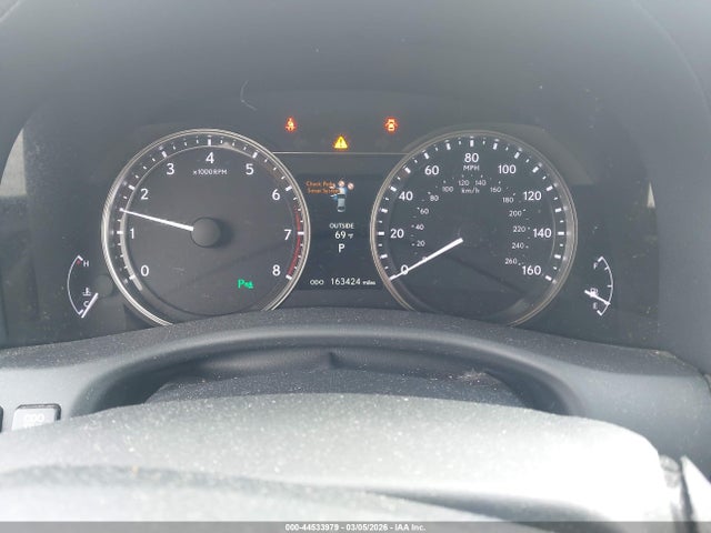 2013 LEXUS GS 350 JTHCE1BL6D5013323 Photo 6