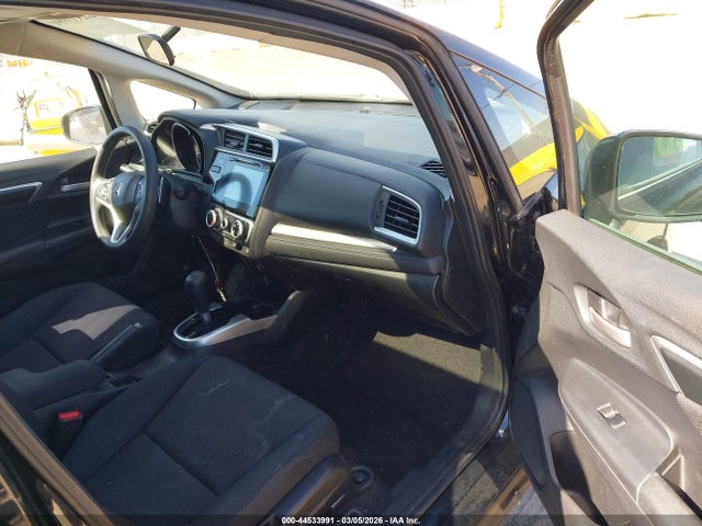 3HGGK5H88FM779851 Honda Fit Ex/ex-l