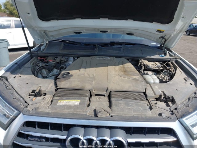 2018 AUDI Q7 WA1LHAF73JD042148 Photo 9