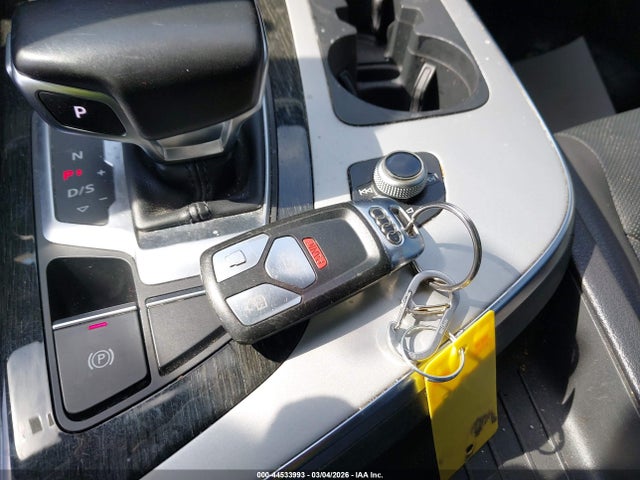 2018 AUDI Q7 WA1LHAF73JD042148 Photo 10