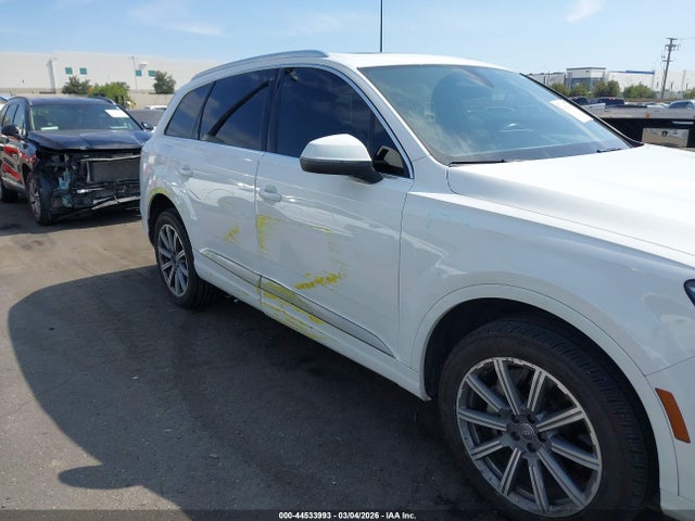 2018 AUDI Q7 WA1LHAF73JD042148 Photo 5