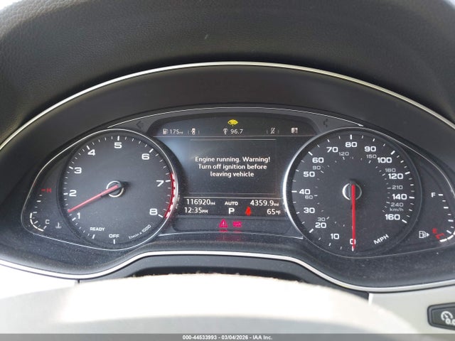 2018 AUDI Q7 WA1LHAF73JD042148 Photo 6