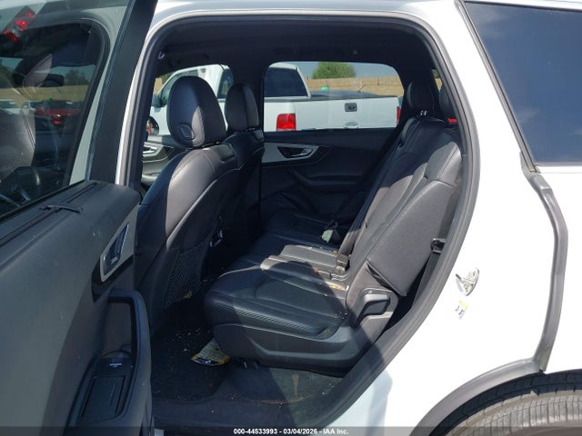 2018 AUDI Q7 WA1LHAF73JD042148 Photo 7