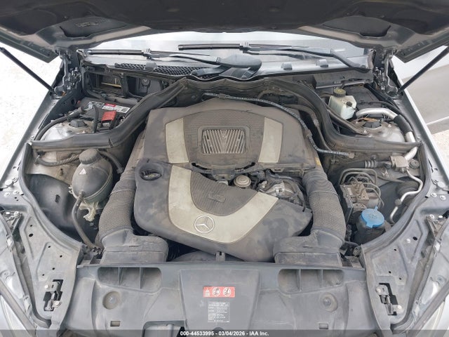 2011 Mercedes-benz E 350 მანქანა იყიდება აუქციონზე, vin: WDDKJ5GB0BF102446, აუქციონის ნომერი: 44533995