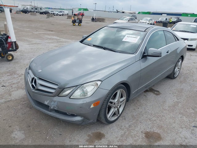 2011 Mercedes-benz E 350 მანქანა იყიდება აუქციონზე, vin: WDDKJ5GB0BF102446, აუქციონის ნომერი: 44533995