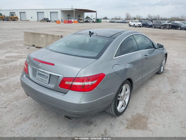 2011 Mercedes-benz E 350 მანქანა იყიდება აუქციონზე, vin: WDDKJ5GB0BF102446, აუქციონის ნომერი: 44533995