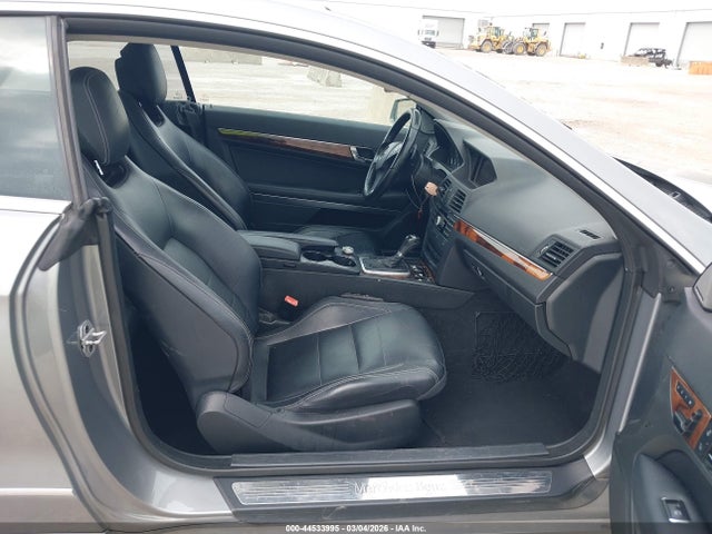 2011 Mercedes-benz E 350 მანქანა იყიდება აუქციონზე, vin: WDDKJ5GB0BF102446, აუქციონის ნომერი: 44533995