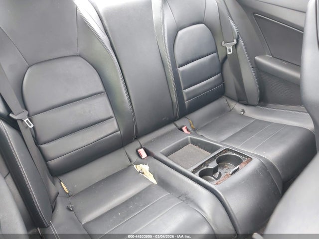 2011 Mercedes-benz E 350 მანქანა იყიდება აუქციონზე, vin: WDDKJ5GB0BF102446, აუქციონის ნომერი: 44533995
