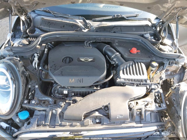 2019 MINI HARDTOP WMWXP5C54K2H31990 Photo 9