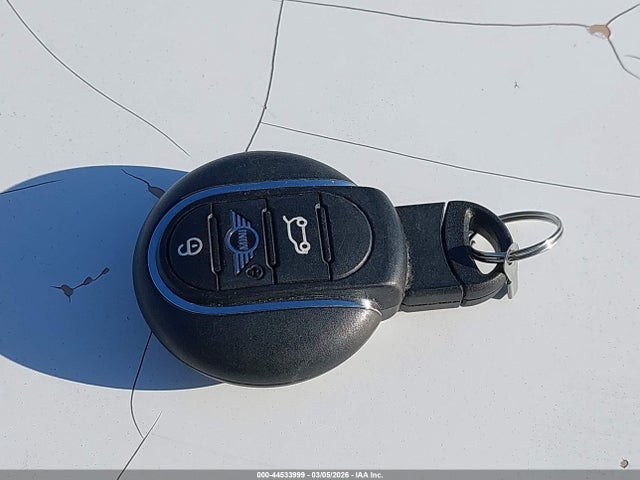 2019 MINI HARDTOP WMWXP5C54K2H31990 Photo 10