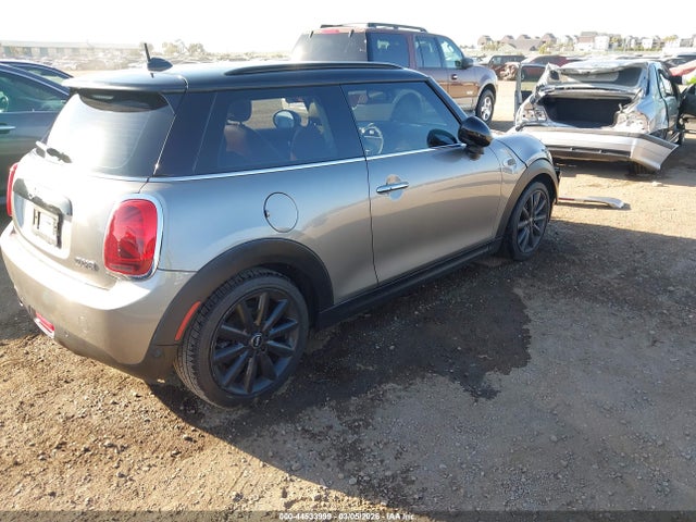 2019 MINI HARDTOP WMWXP5C54K2H31990 Photo 3