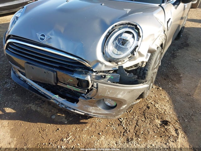 2019 MINI HARDTOP WMWXP5C54K2H31990 Photo 5