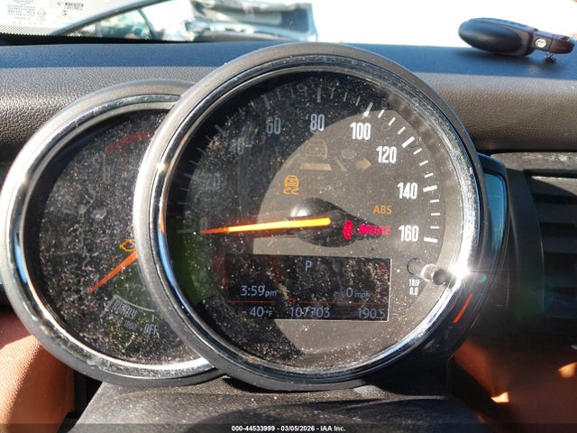 2019 MINI HARDTOP WMWXP5C54K2H31990 Photo 6