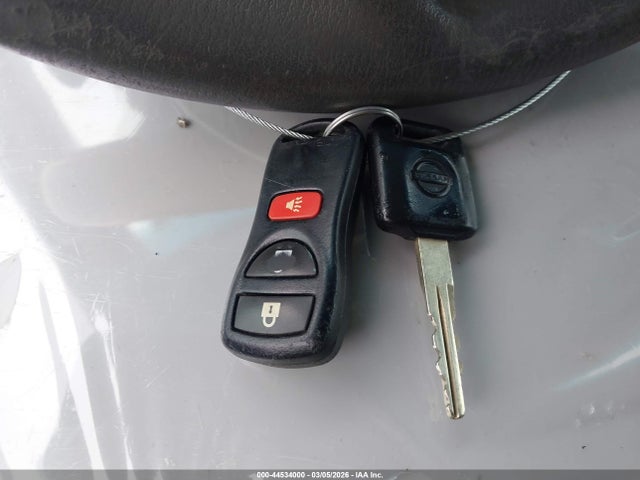 Aukcja sprzedaży 2014 Nissan Nv Passenger Nv3500 Hd Sv V8, vin: 5BZAF0AA5EN162355, numer aukcji: 44534000