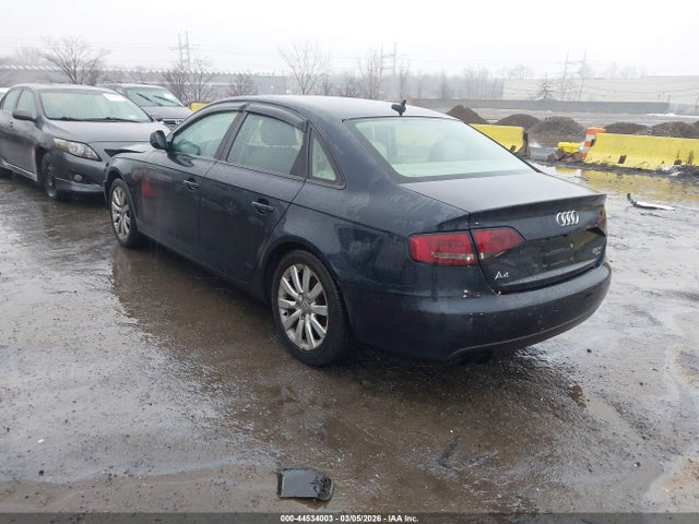 Aukcja sprzedaży 2012 Audi A4 2.0t Premium, vin: WAUBFAFL2CN002416, numer aukcji: 44534003