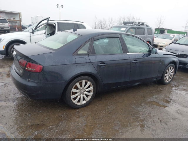 Aukcja sprzedaży 2012 Audi A4 2.0t Premium, vin: WAUBFAFL2CN002416, numer aukcji: 44534003