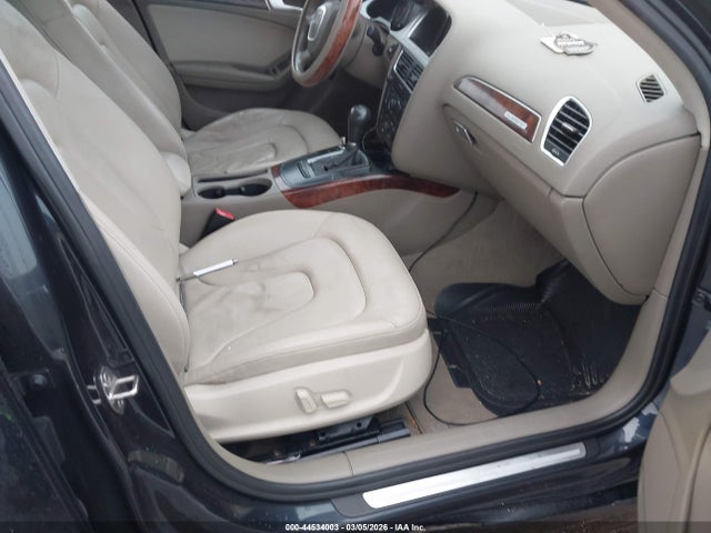 Aukcja sprzedaży 2012 Audi A4 2.0t Premium, vin: WAUBFAFL2CN002416, numer aukcji: 44534003