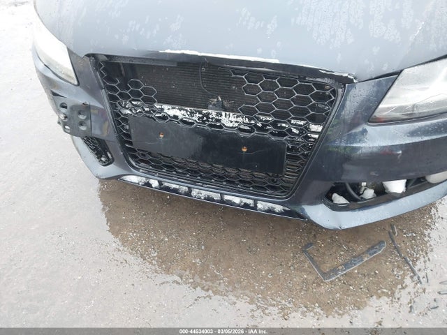 Aukcja sprzedaży 2012 Audi A4 2.0t Premium, vin: WAUBFAFL2CN002416, numer aukcji: 44534003