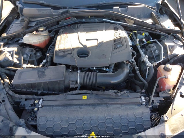ZARFAMAN5K7622473 Alfa Romeo Giulia Rwd