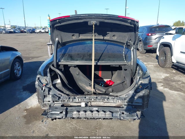 ZARFAMAN5K7622473 Alfa Romeo Giulia Rwd