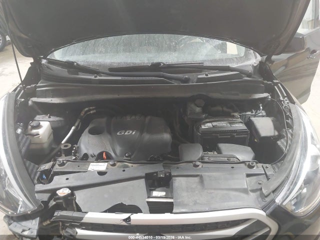 Aukcja sprzedaży 2015 Hyundai Tucson Se, vin: KM8JUCAG0FU059231, numer aukcji: 44534010