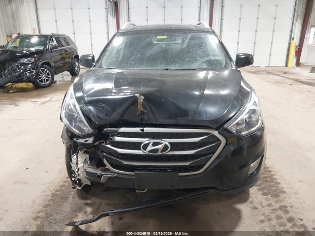Aukcja sprzedaży 2015 Hyundai Tucson Se, vin: KM8JUCAG0FU059231, numer aukcji: 44534010