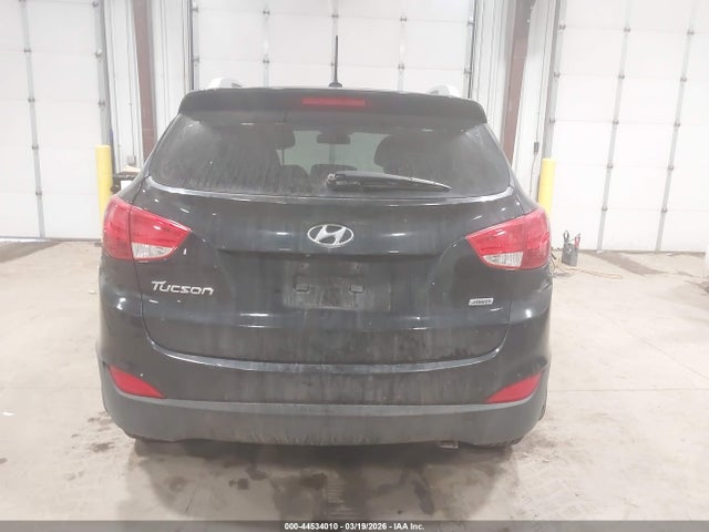 Aukcja sprzedaży 2015 Hyundai Tucson Se, vin: KM8JUCAG0FU059231, numer aukcji: 44534010