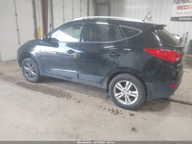 Aukcja sprzedaży 2015 Hyundai Tucson Se, vin: KM8JUCAG0FU059231, numer aukcji: 44534010
