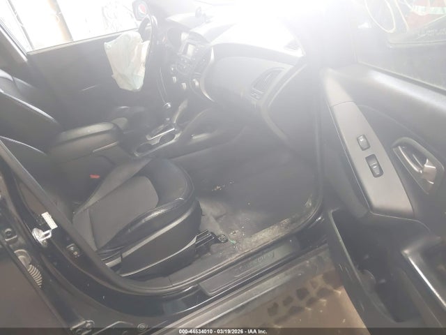Aukcja sprzedaży 2015 Hyundai Tucson Se, vin: KM8JUCAG0FU059231, numer aukcji: 44534010
