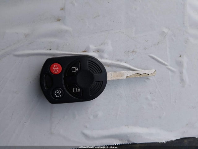 Ford FOCUS SEL 2017 1FADP3H27HL260755 Image 11