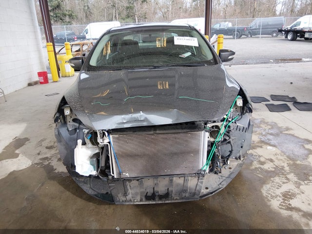 Ford FOCUS SEL 2017 1FADP3H27HL260755 Image 13