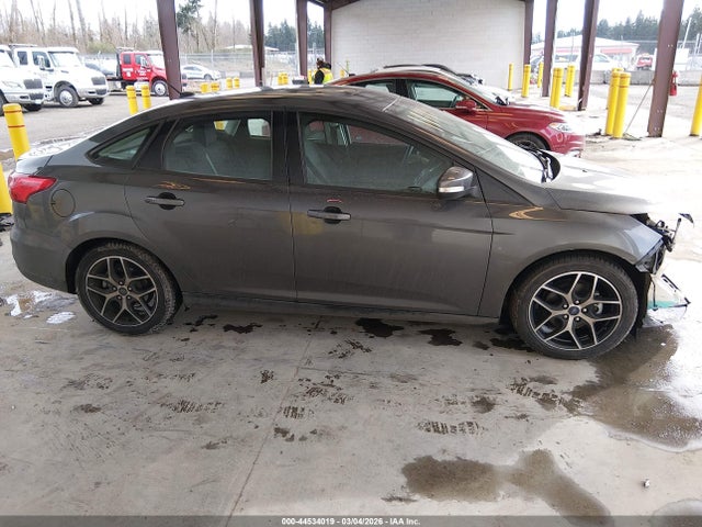 Ford FOCUS SEL 2017 1FADP3H27HL260755 Image 14