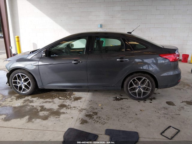 Ford FOCUS SEL 2017 1FADP3H27HL260755 Image 15