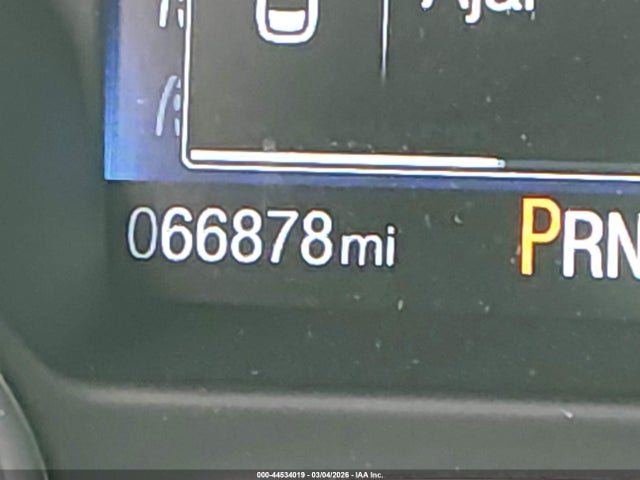 Ford FOCUS SEL 2017 1FADP3H27HL260755 Image 16