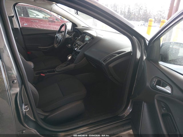 Ford FOCUS SEL 2017 1FADP3H27HL260755 Image 5