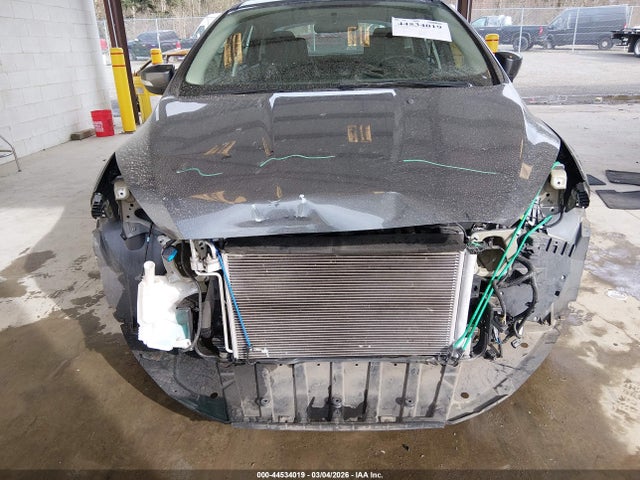 Ford FOCUS SEL 2017 1FADP3H27HL260755 Image 6