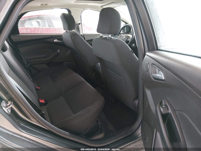 Ford FOCUS SEL 2017 1FADP3H27HL260755 Image 8