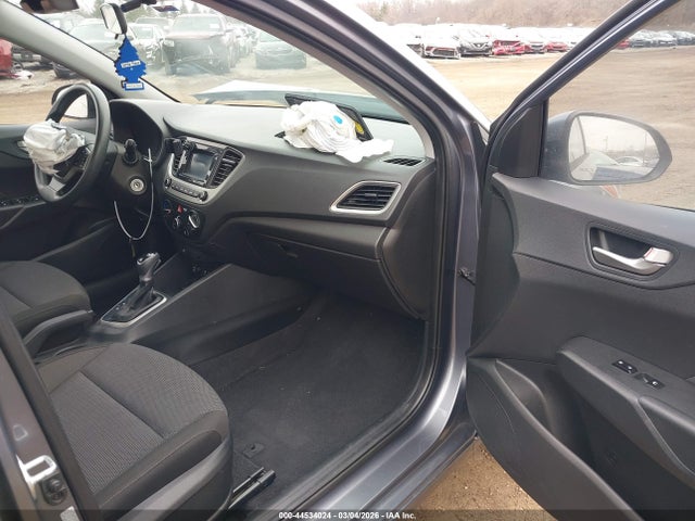 Продаж на аукціоні авто 2020 Hyundai Accent Se, vin: 3KPC24A67LE120830, номер лоту: 44534024