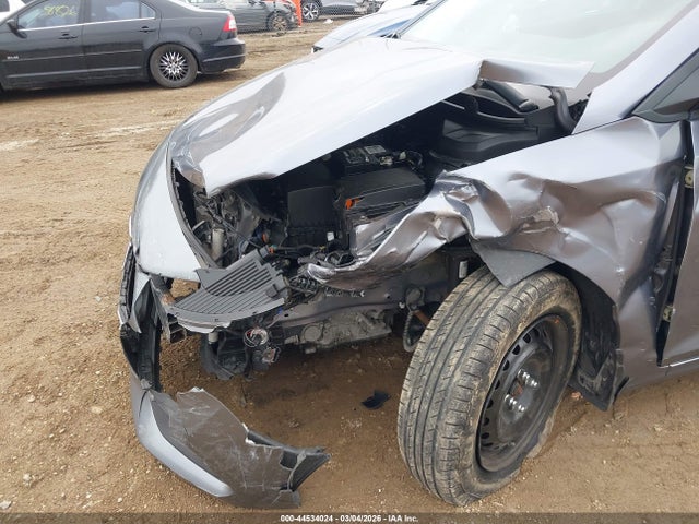 Продаж на аукціоні авто 2020 Hyundai Accent Se, vin: 3KPC24A67LE120830, номер лоту: 44534024