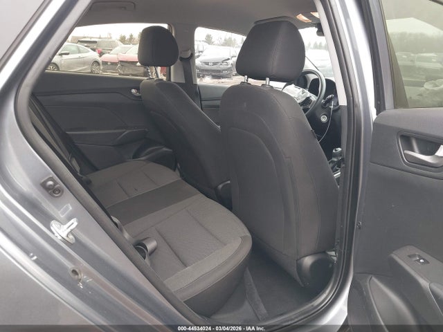 Продаж на аукціоні авто 2020 Hyundai Accent Se, vin: 3KPC24A67LE120830, номер лоту: 44534024