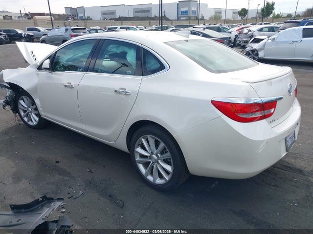 Aukcja sprzedaży 2015 Buick Verano Premium Turbo Group, vin: 1G4PT5SV6F4175720, numer aukcji: 44534032