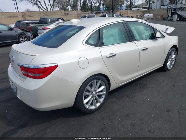 Aukcja sprzedaży 2015 Buick Verano Premium Turbo Group, vin: 1G4PT5SV6F4175720, numer aukcji: 44534032
