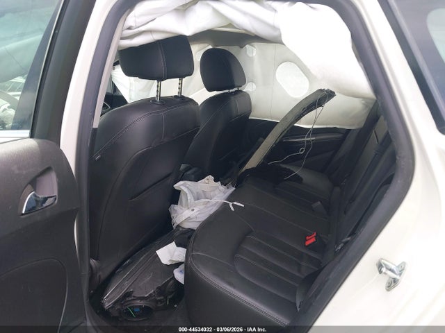 Aukcja sprzedaży 2015 Buick Verano Premium Turbo Group, vin: 1G4PT5SV6F4175720, numer aukcji: 44534032