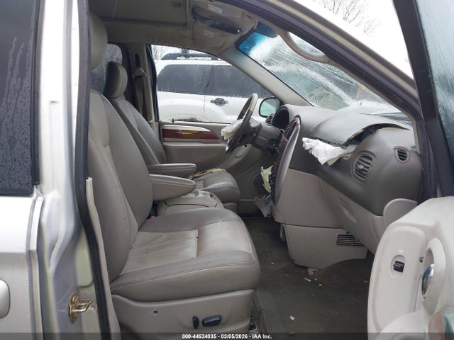 44534035 :رقم المزاد ، 2A4GP54L07R183843 vin ، 2007 Chrysler Town & Country Touring مزاد بيع