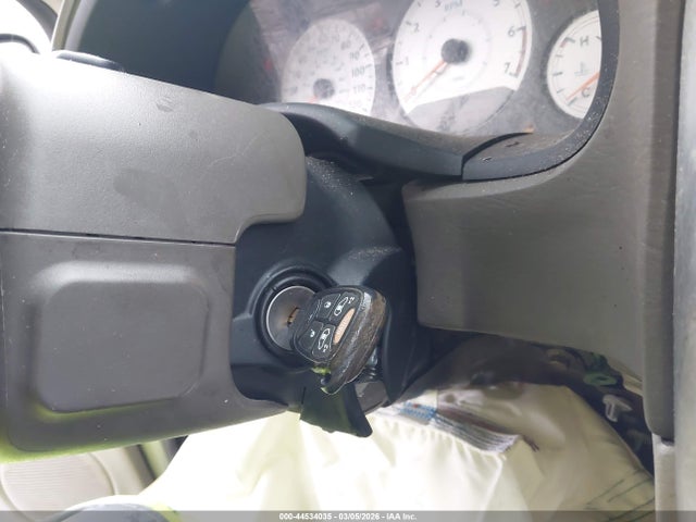 44534035 :رقم المزاد ، 2A4GP54L07R183843 vin ، 2007 Chrysler Town & Country Touring مزاد بيع