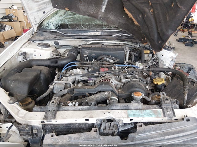 Aukcja sprzedaży 2002 Subaru Impreza Outback Sport, vin: JF1GG68502G828594, numer aukcji: 44534040