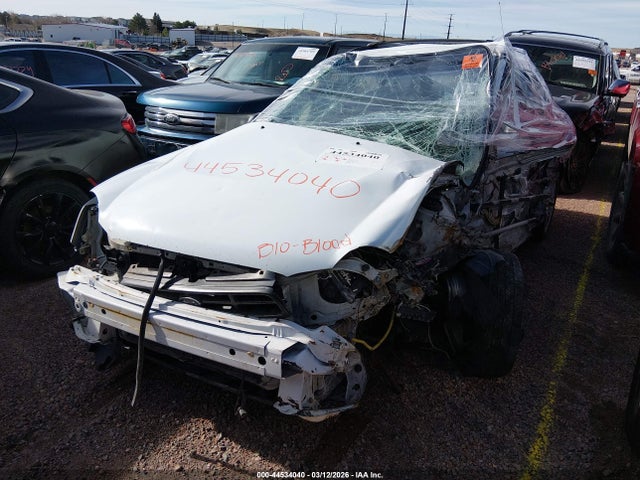 Aukcja sprzedaży 2002 Subaru Impreza Outback Sport, vin: JF1GG68502G828594, numer aukcji: 44534040